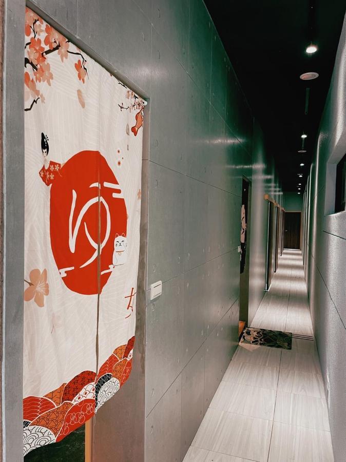 Good Hostel 好棧 Green Island Zewnętrze zdjęcie