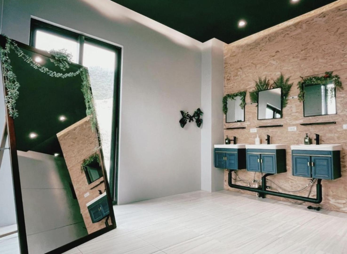 Good Hostel 好棧 Green Island Zewnętrze zdjęcie